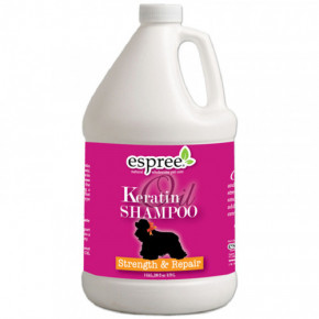     Espree Keratin Oil Shampoo  , 3,79  118508