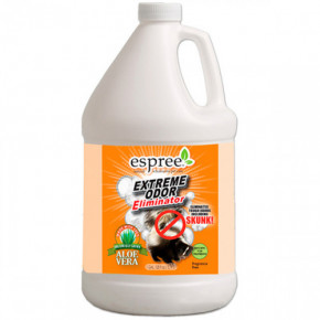  Espree Extreme Odor Eliminator Shampoo       , 3,79  118528