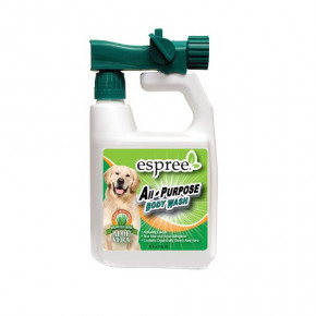   Espree All-Purpose Pet Body Wash  , 0,9  118573