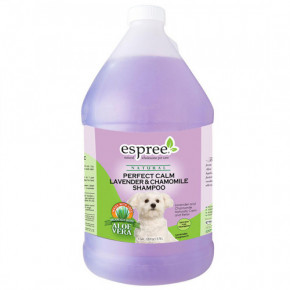  Espree Perfect Calm Lavender & Chamomile Shampoo    3,79  118645