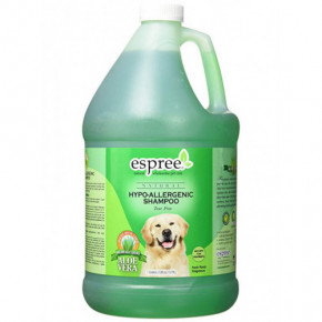   Espree Hypo-Allergenic Cocount Shampoo     , 3,79  118653