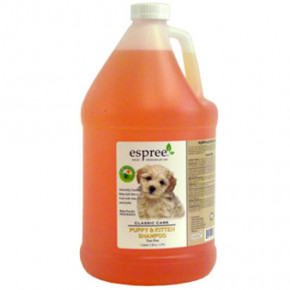   Espree Puppy and Kitten Shampoo    , 3,79  118662