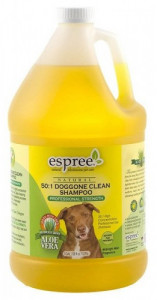    Espree Doggone Clean Shampoo (0748406003552)