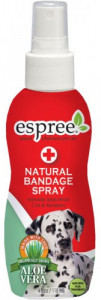     Espree Natural Bandage Spray (0748406001831)