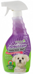        Espree Perfect-Calm Waterless Bath BGL-EZ-717