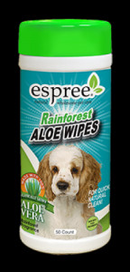       Espree Rainforest Wipes (0748406014244)