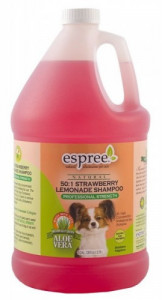  Espree   Strawberry Lemonade Shampoo (0748406001107)