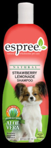     Espree Strawberry Lemonade Shampoo (0748406016118)