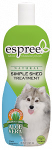  Espree Simple Shed Treatment 3,79  (0748406000612) (e00061)