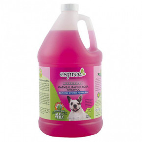  Espree Oatmeal Baking Soda Shampoo        , 3,79  ti-e00085