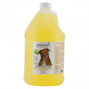   Espree Doggone Clean Shampoo 1:50      , 3,79  ti-e00355