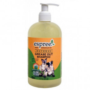  Espree Gingerbread Shampoo      , 473  ti-e00424