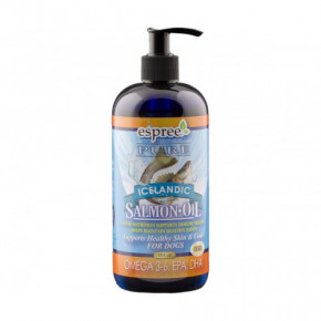  Espree Icelandic Pure Salmon Oil        , 240  ti-e01290