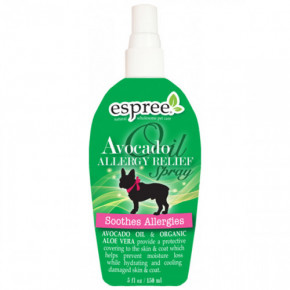    Espree Avocado Oil Allergy Relief Spray     , 150  ti-e01783