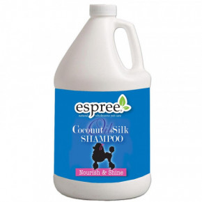  Espree Coconut Oil & Silk Shampoo        , 3,79  ti-e01823