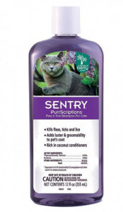       Sentry PurrScriptions 355  BGL-SE-112