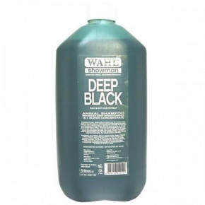  Wahl DeepBlack 5000  (gr-124114)