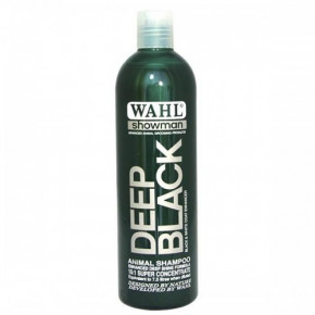  Wahl DeepBlack 500  (gr-124113)