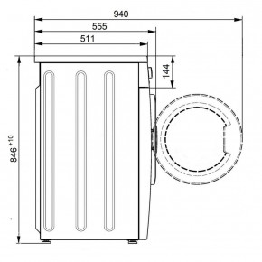   Atlant 70 C 107-010 3