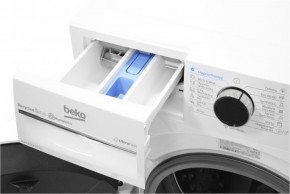 -  Beko B5DFT59447W 9