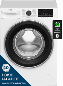   Beko B5WFU58436W 3