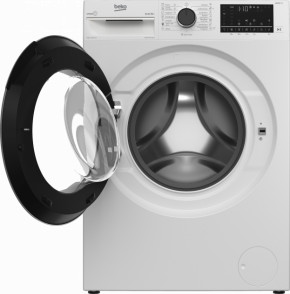   Beko B5WFU58436W 4