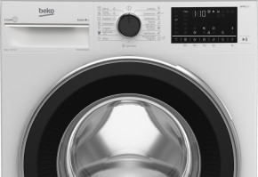   Beko B5WFU58436W 6