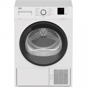   Beko DF7412GAW