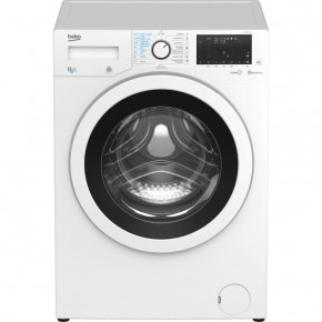   Beko HTV8736XS0