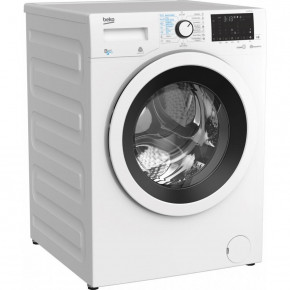   Beko HTV8736XS0 3