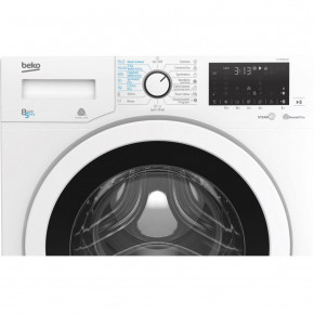   Beko HTV8736XS0 7