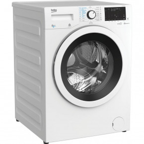   Beko HTV8736XSO 5