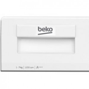   BEKO WUE 7626 XBCW 6