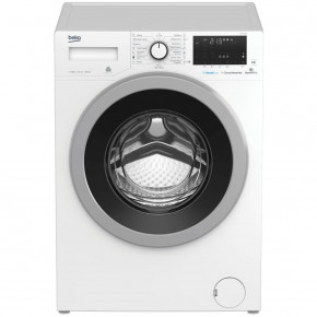   BEKO WTV8636XS