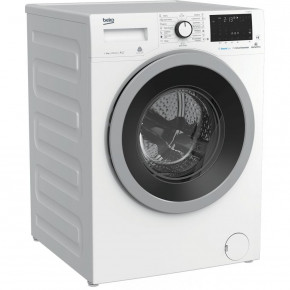   BEKO WTV8636XS 3