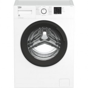   BEKO WUE6511XAW