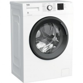   BEKO WUE6511XAW 3