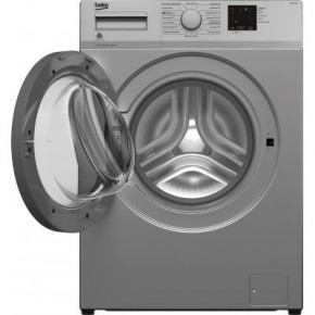   BEKO WUE6511XSS 3