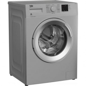   BEKO WUE6511XSS 4