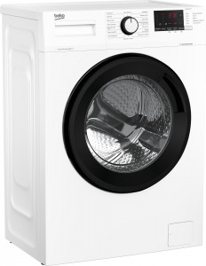   Beko WUE6612IXBW 4