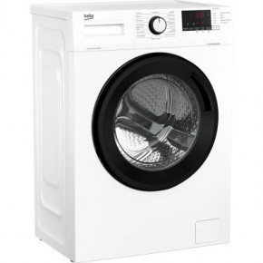   Beko (WUE6612IXBW) 6