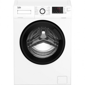    Beko (WUE6612IXBW) (5)