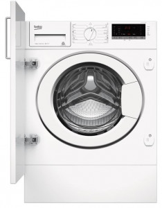   Beko WITV8712X0W