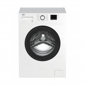   Beko WRS 5511 BAW