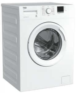   Beko WRS5511BWW 3