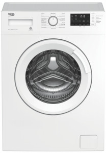   Beko WRS 5512 BWW