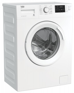   Beko WRS 5512 BWW 3