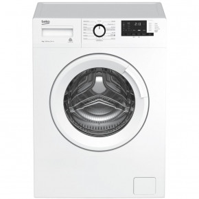   BEKO WSTE 6512 BWW (WSTE6512BWW) (WY36dnd-219453)