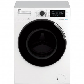   Beko WTE12744XWD