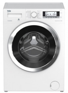   Beko WTE 11735 XCST